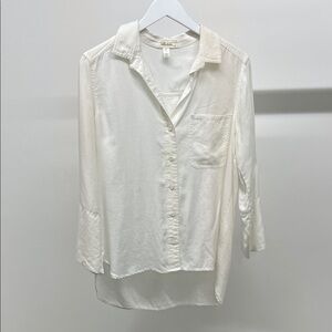 Bella Dahl Button-Down Shirt